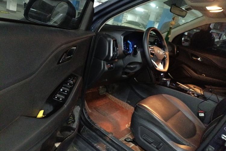 Used Hyundai ix35 2021 2.0L Automatic 2WD GLS Leading Edition