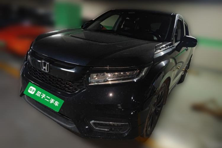 Used Honda Avancier 2019 240TURBO Two-Wheel Drive Premium Edition