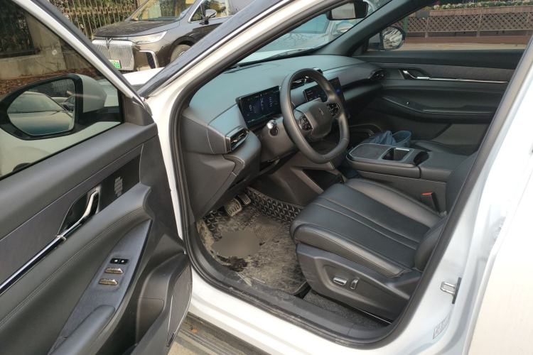 Used HEDMOS 06 2025 Model 520km