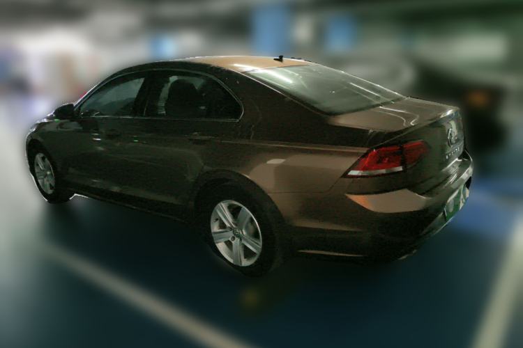 Used Volkswagen Lamando 2018 230TSI DSG Fashion Edition