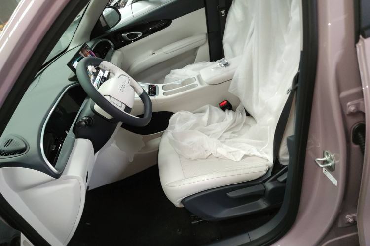 Used Geely Galaxy Geome 2025 310km Dream Edition