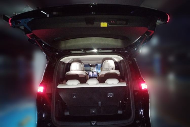 Used BYD Xia 2025 DM-i 1.5T 180km Beyond Edition