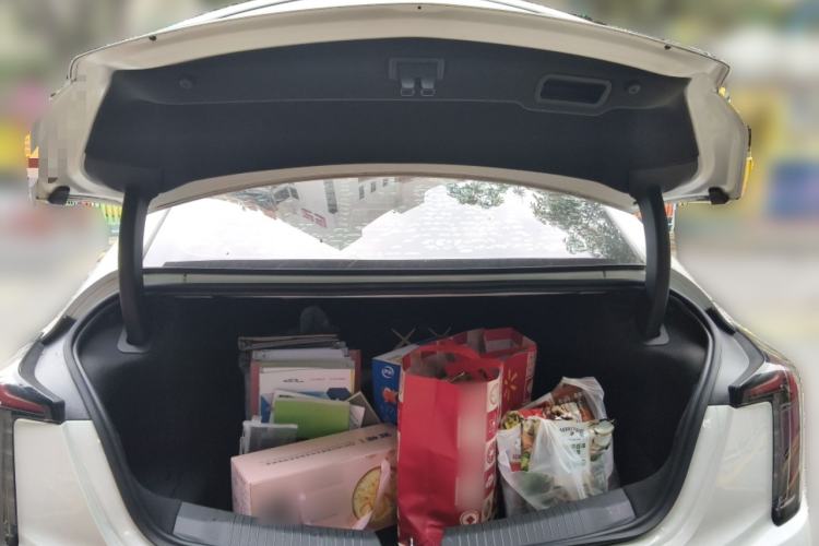 Used Cadillac CT5 2020 28T Leading Sport Model