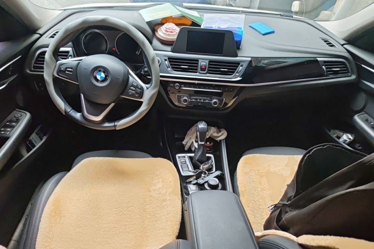Used BMW 1 Series 2018 Facelifted 118i Sport Edition
