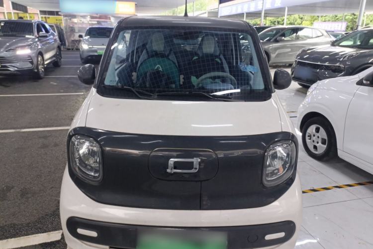 Used Bestune Pony 2024 170km Vitality Horse Front