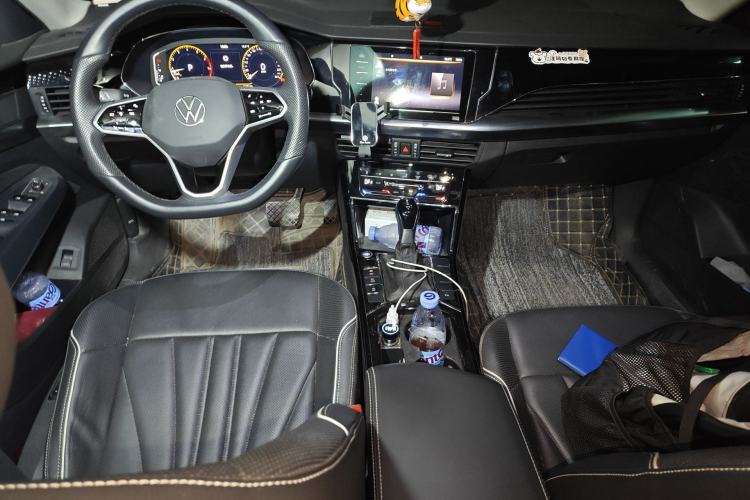 Used Volkswagen Passat 2024 280TSI Elite Edition