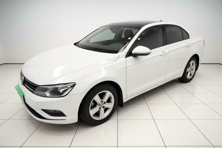 Used Volkswagen Lamando 2018 230TSI DSG Fashion Edition