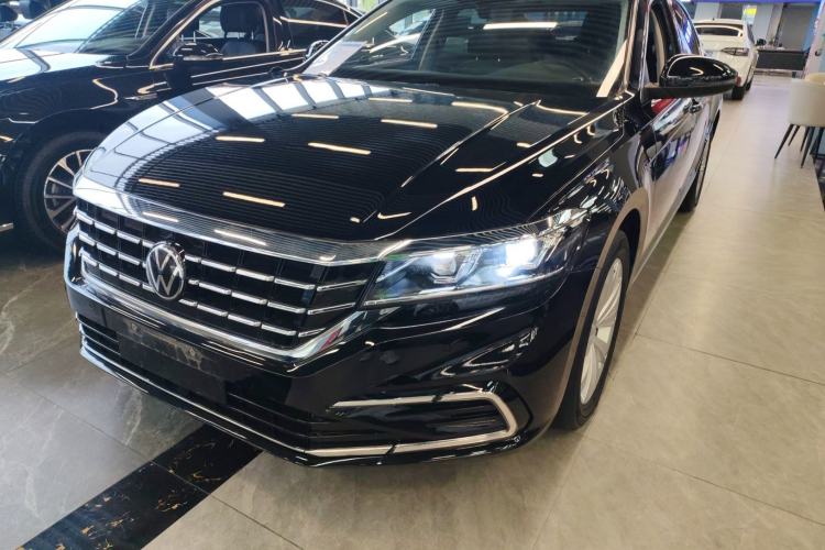 Used Volkswagen Passat 2021 330TSI Elite Edition