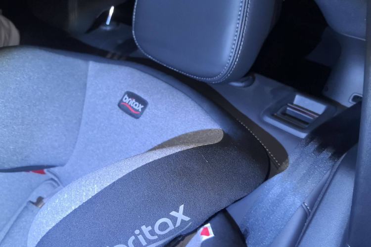 Used Rising R7 2022 Long-Range Advanced Edition
