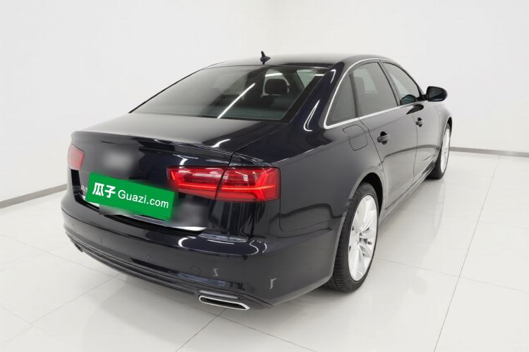 Used Audi A6L 2014 30 FSI Technology Model Exterior 5