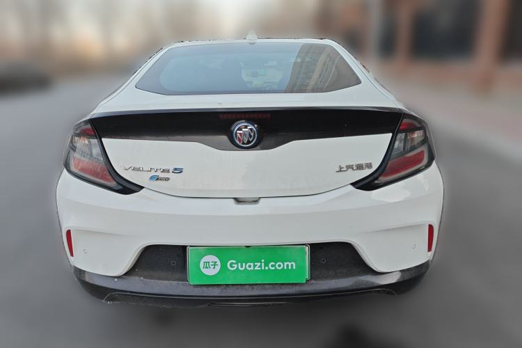 Used Buick VELITE 5 2017 Stylish Extended-Range Model
