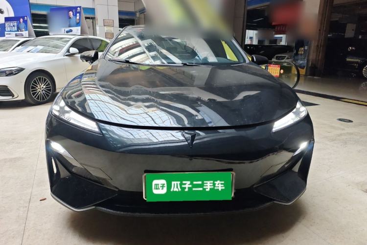 Used Deepal SL03 2025 Range-Extended Elite Version