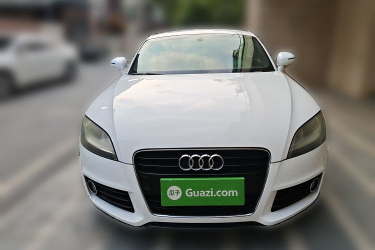 Used Audi TT 2011 TT Coupe 2.0 TFSI