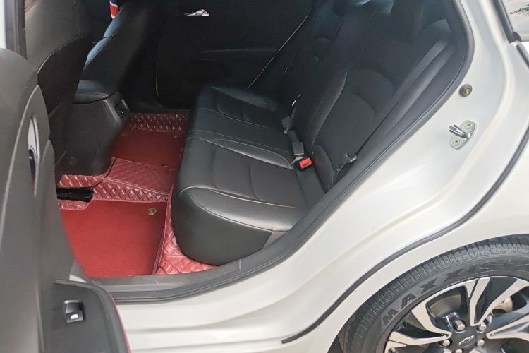 Used Chevrolet Monza 2020 Light Hybrid RS 330T Automatic Comfort Edition
