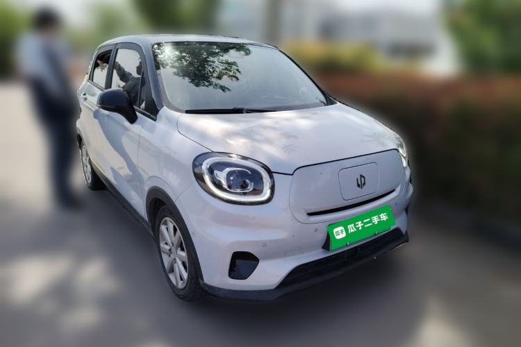 Used Leapmotor T03 2022 Star Diamond Edition