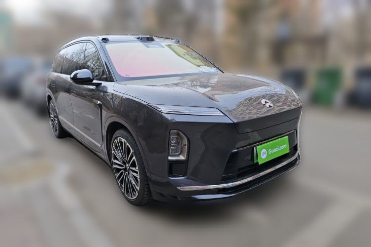 Used Nio ES8 2026 Model 6-seat Executive Signature Edition

