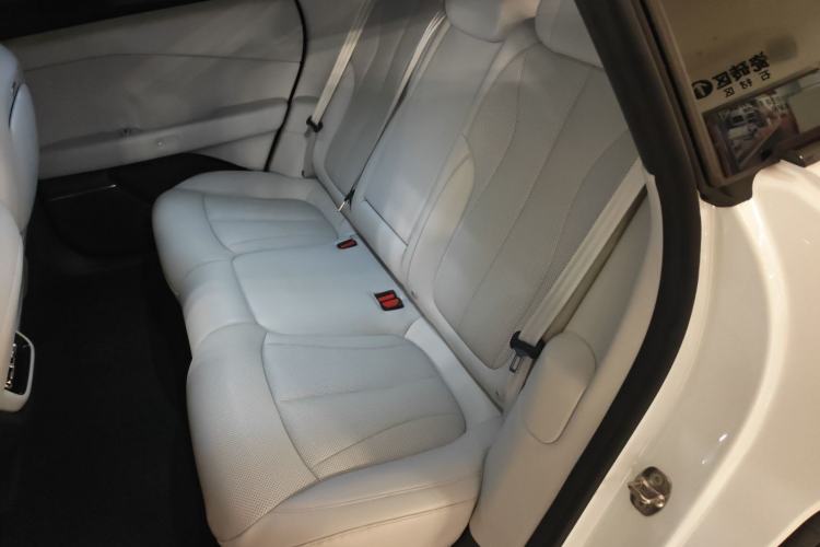 Used XPeng P7+ 2024 Long-Range Max