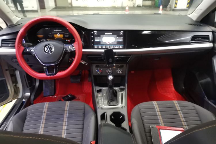 Used Volkswagen Lavida 2022 280TSI DSG Comfort Edition