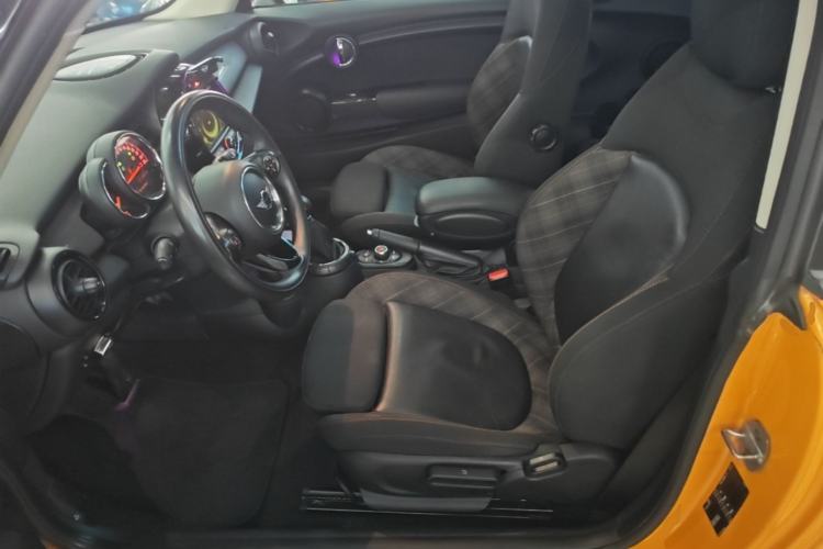 Used MINI 2016 1.5T COOPER
