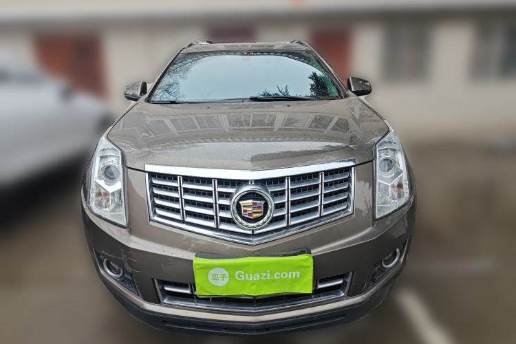Used Cadillac SRX 2015 3.0L Comfort Version