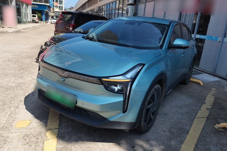 Used NETA U 2021 Pro 500 Industry Custom Edition