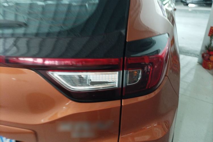 Used Honda XR-V 2015 1.8L EXi CVT Comfort Version Right Rear Taillight