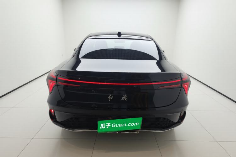 Used Hongqi H6 2023 2.0T ZhiShang Version
