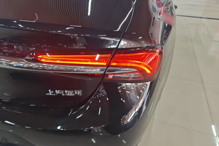 Used Buick LaCrosse 2021 652T Luxury Model
