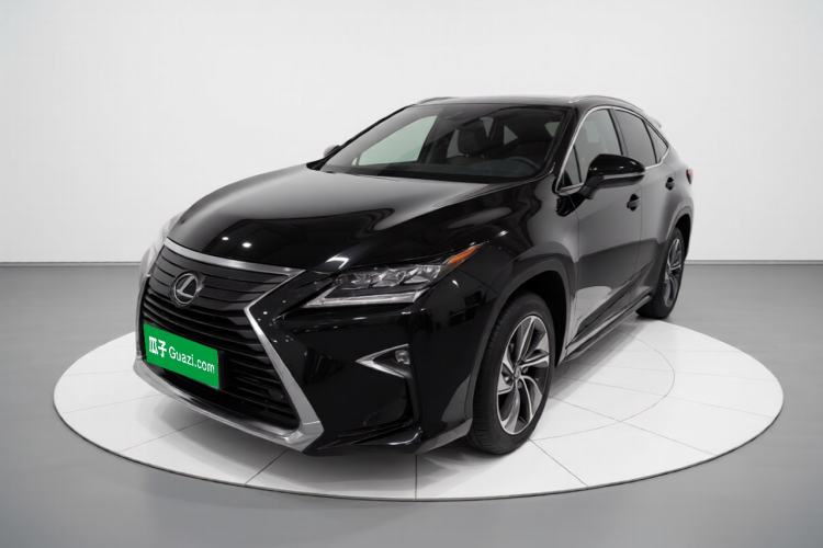 Used Lexus RX 2016 300 4x4 Elegant Edition China V-standard Guazi used car, China used car export, Used car for sale, Used  cars, Cheapest cars for sale