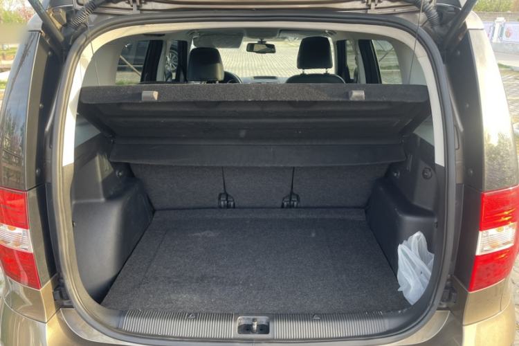 Used Skoda Yeti 2016 1.4TSI DSG Advanced Edition
