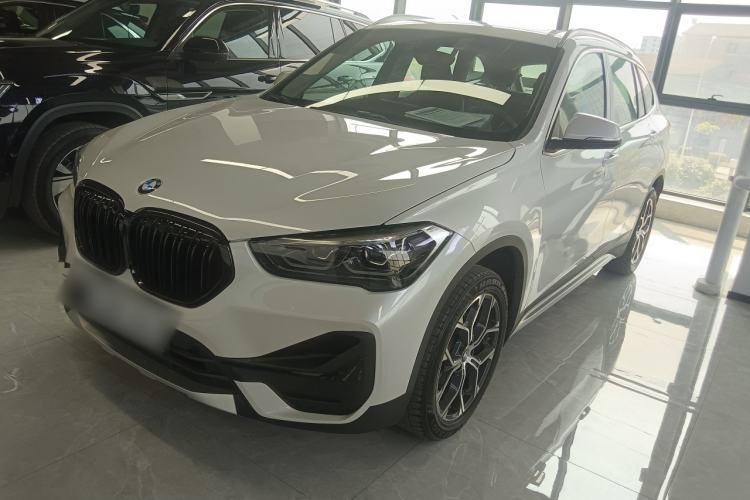 Used BMW X1 2020 sDrive20Li Premium Edition