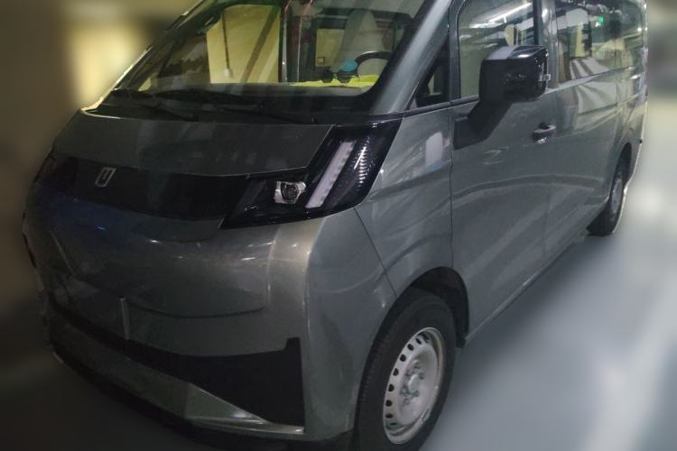 Used Farizon Xingxiang V 2025 Star Enjoy V7E Functional Edition Smart Edition Xuanwu 51.4 kWh