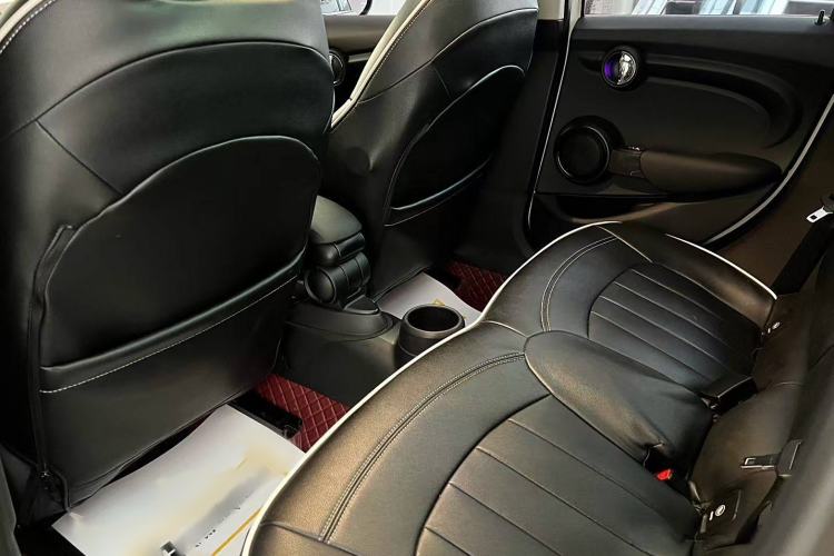 Used MINI MINI 2016 1.5T COOPER Five-Door Edition