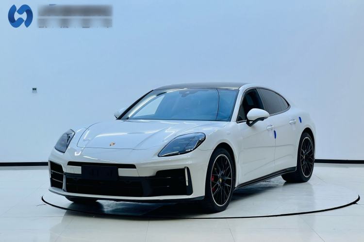 Used Porsche Panamera 2024 Panamera 2.9T