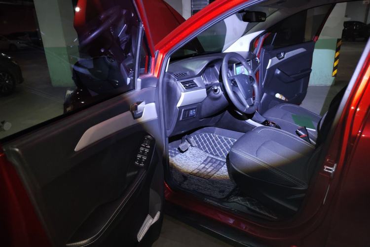 Used NETA N01 2020 380V