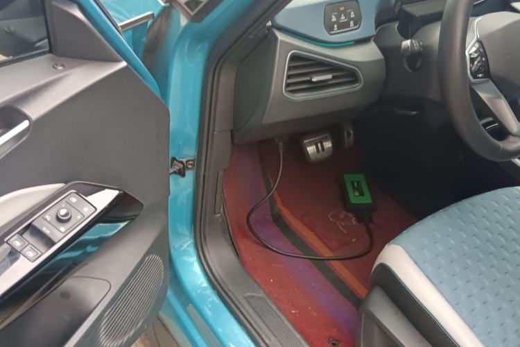 Used Volkswagen ID.3 2021 Pro Smart Edition
