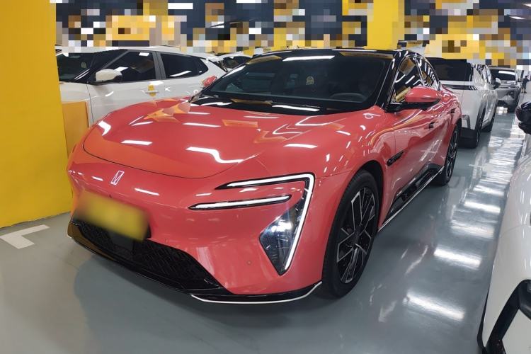 Used Avatr 06 2025 Pro Range-Extended Edition