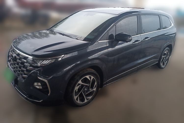 Used Hyundai Custo 2021 270TGDi Prestige LUX