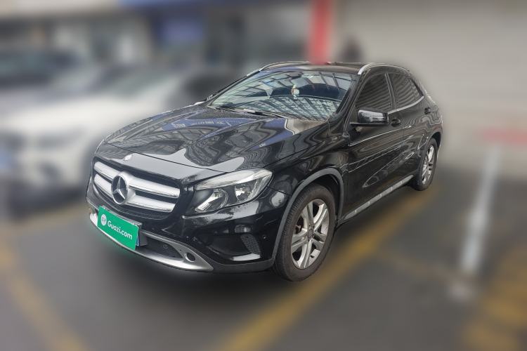 Used Mercedes-Benz GLA 2016 GLA 200 Sport Edition