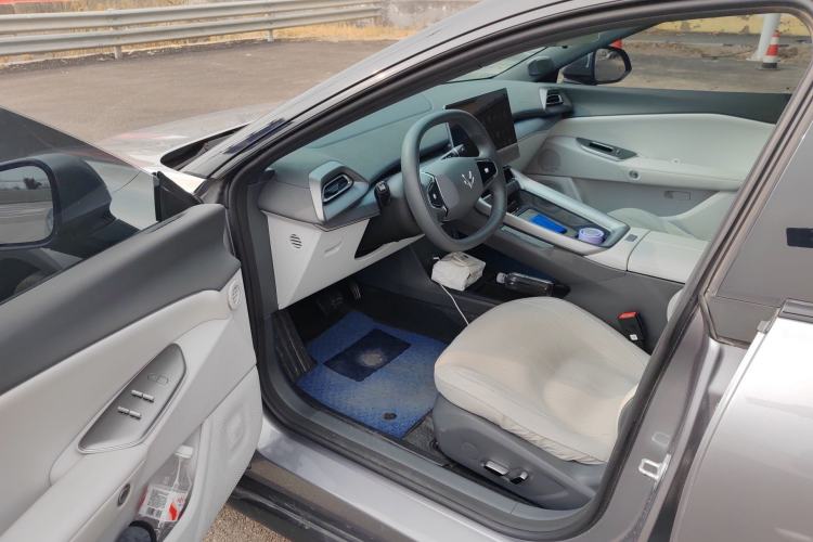 Used ARCFOX Alpha S5 2025 Facelifted 560PRO 185kW