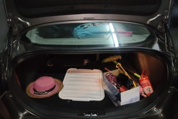 Used Ford Mondeo 2013 2.3L Fashion Edition
