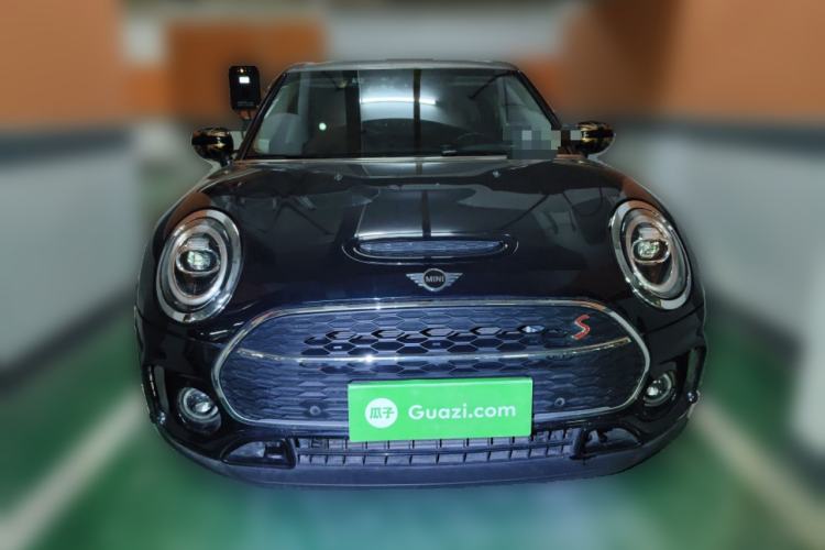 Used MINI Clubman 2019 2.0T COOPER S