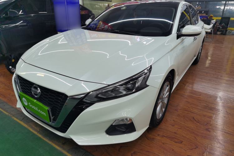 Used Nissan Teana 2019 2.0L XL Comfort Edition