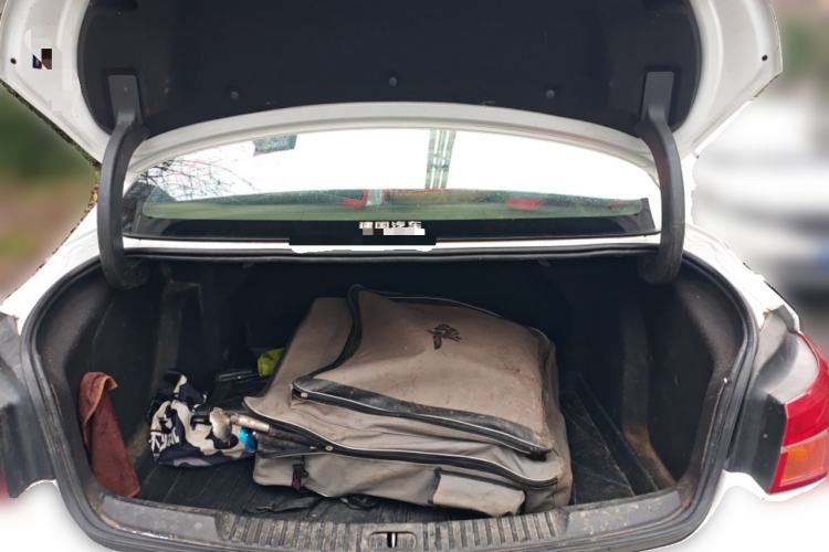 Used Buick Verano 2015 Sedan 15S Manual Entry-Level Model