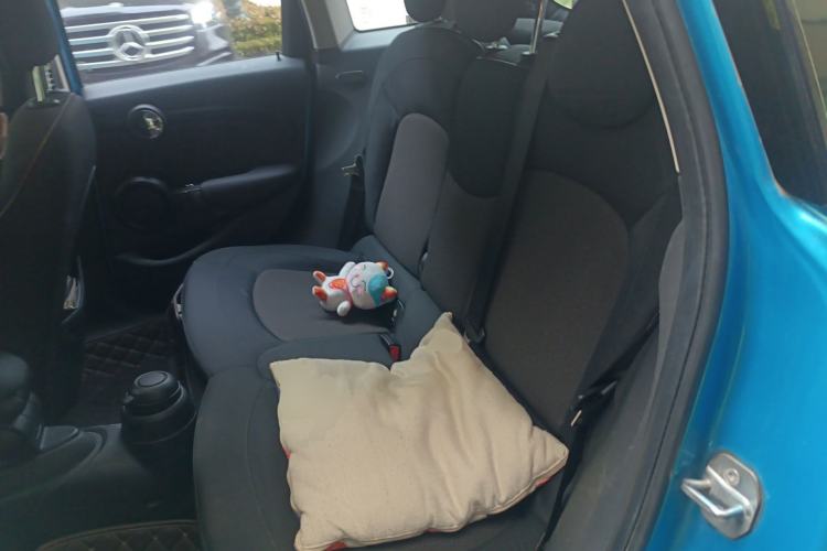 Used MINI 2015 1.2T ONE Five-Door Edition