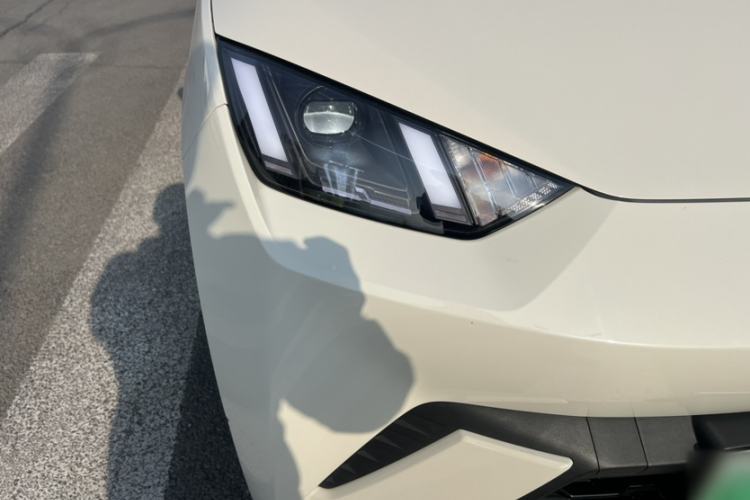 Used BYD Seagull 2023 Flying Edition
