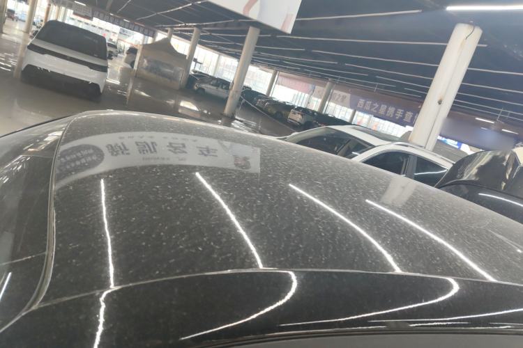 Used Leapmotor T03 2023 310 Lite Edition Roof