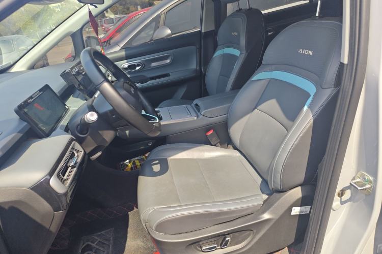 Used AION Y 2023 Plus 510 Smart Edition
