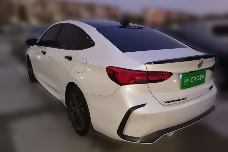 Used Buick Verano 2023 Pro GS Swift Edition
