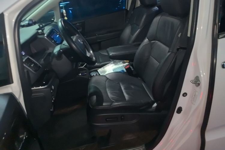 Used Honda Odyssey 2018 2.4L Smart Edition